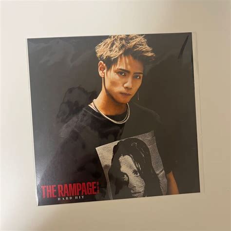 The Rampage The Rampage 神谷健太 アザージャケットの通販 By Lisas Shop｜ザランページならラクマ