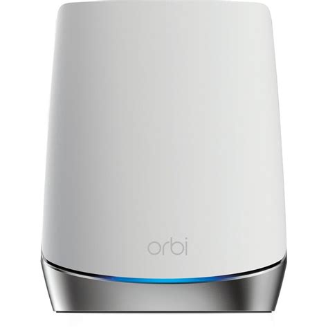 Netgear Orbi Wi Fi 6 Ieee 80211ax Ethernet Wireless Router Tecisoft