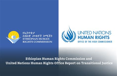 Ethiopian Human Rights Commission And United Nations Human Rights