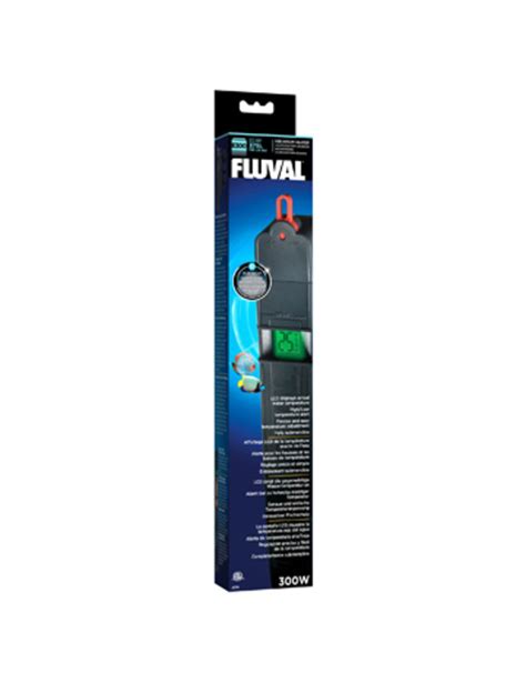 Fluval E Series Heater Roger S Aquatics Pet Supplies