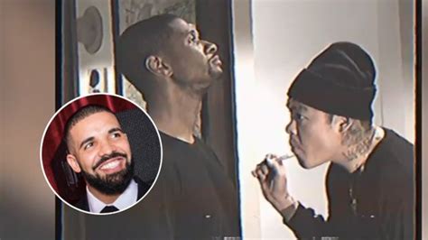 Usher Just Filmed Himself Getting An Insane Neck Tattoo Over ‘God’s ...