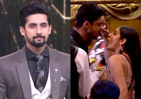 Bigg Boss 17 Ravi Dubey Quashes Isha Malviya S Claims Of Abhishek