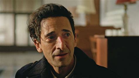 The Brutalist Mit Adrien Brody Ist Nominiert F R Zehn Oscars