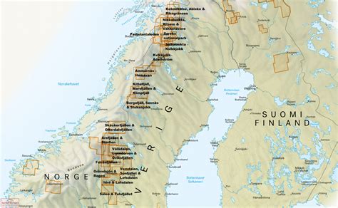 GRÖVELSJÖN ROGEN carte de randonnée Calazo nostromoweb