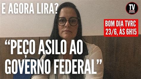 Provas Da Corrup O Dele Est O No Meu Processo Diz Ex Mulher De