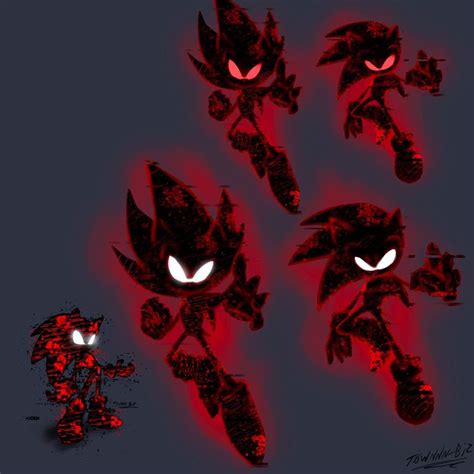 Pin By Roachy On Sonic Art And Stuff Hedgehog Art Dark Artwork Sonic Fan Art