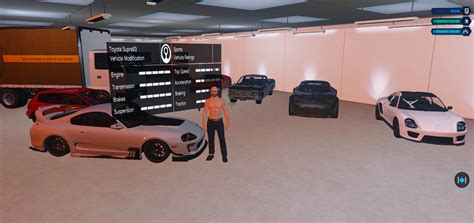 Fivem Garage Interior Best Fivem Maps For Your Server Fivem Mlo Hot