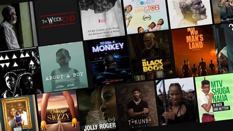 40 Most Anticipated Nollywood Films Coming in 2023 – What Kept Me Up