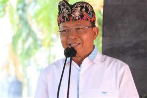 Perhatian Gubernur Koster Larang Pendakian Seluruh Gunung Di Bali