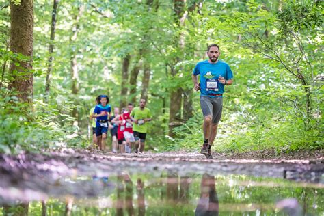 Trail Les Gendarmes Et Les Voleurs De Temps