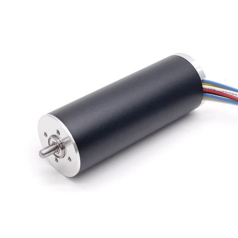 Brushless Dc Motor Manufacturers