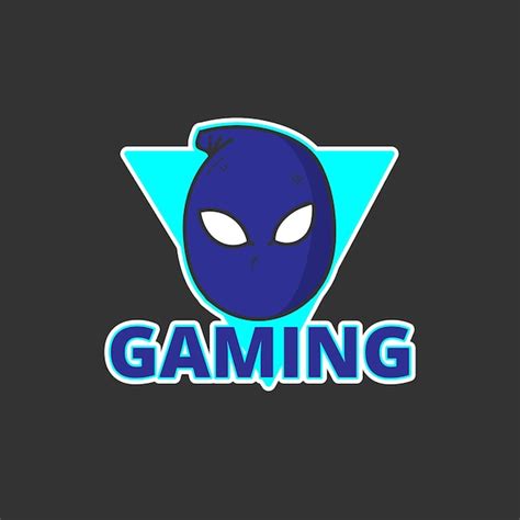 Premium Vector Pro Gaming Gamer Logo Vector Design