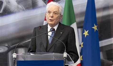 Effetto Mattarella Sullautonomia Differenziata Il Ddl Spacca Italia