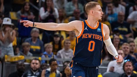 Nba Postseason Props May 14 Donte Divincenzo Among Top Plays