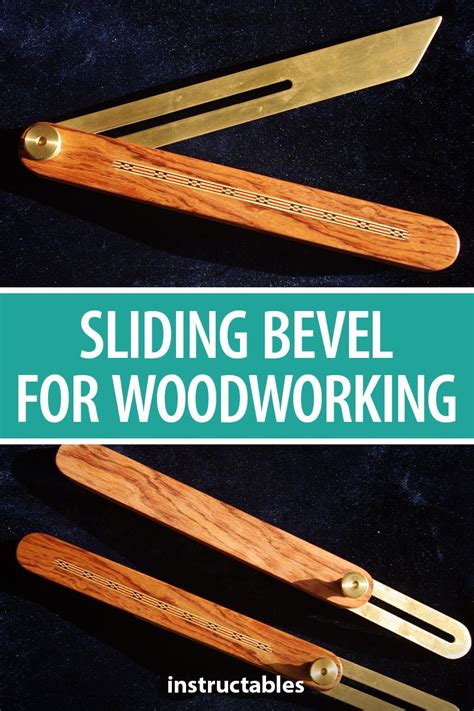 Woodworking Bevel - woodworking projects