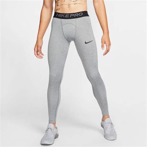 Legging Esportiva Compressão Leggings Homens Calças Elásticas De