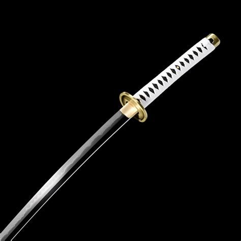 Handmade Wado Ichimonji Sword of Zoro Roronoa - Authentic One Piece