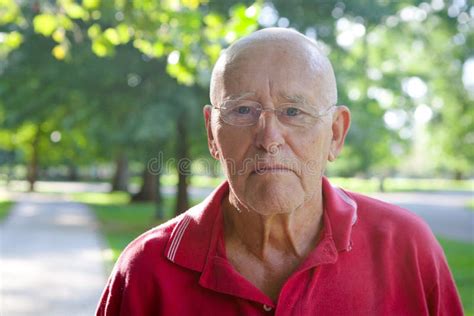 The Old Man On The Sea Stock Image Image Of Healthy 30896479