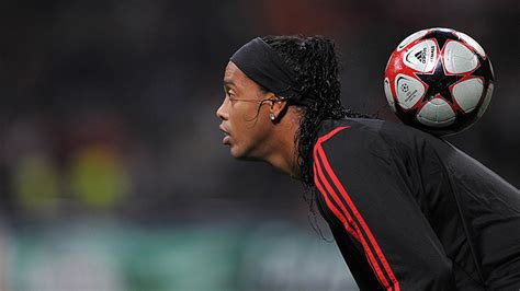 La Nueva Faceta De Ronaldinho Confiesa Qu Har Ahora Que Ya Se Retir