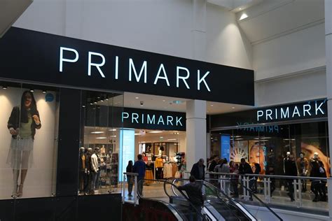 Primark Exceeds Expectations And Plans New Mega Store Uk Investor