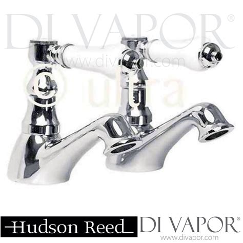 Hudson Reed / Ultra XM301 Bloomsbury Basin Taps Spare Parts