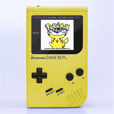 Game Boy Original