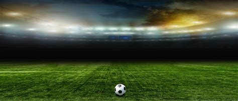 Soccer Backgrounds For Photoshop