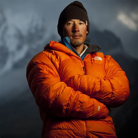 What's Jimmy Chin's Top Fitness (and Life) Advice? - Outside Online