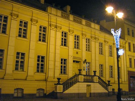 Kultura Bydgoszczy Wojewódzka i Miejska Biblioteka Publiczna im