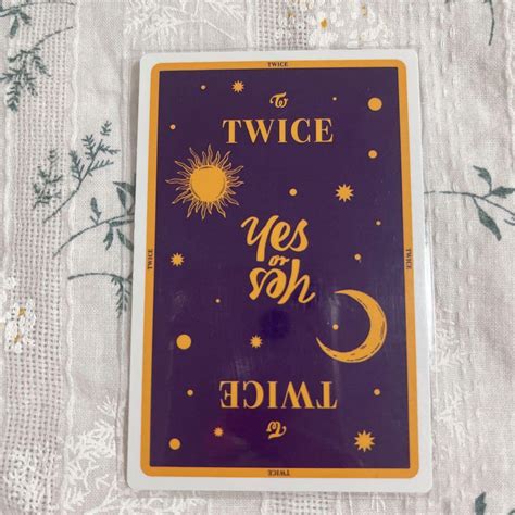 Twice Monograph Yes Or Yes Official Photobook With Photocard Jihyo