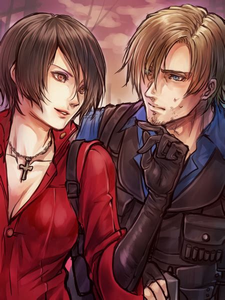 Pin En Resident Evil