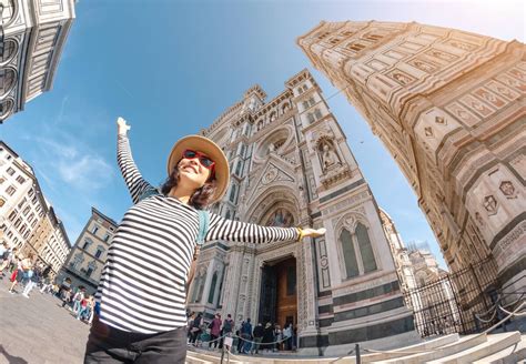 Best Of Florence In Day Private Guided Tour With Transport Rosotravel