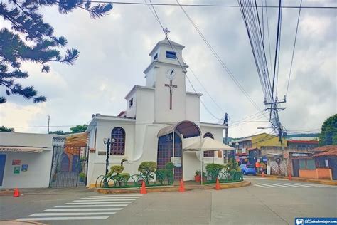 ANTIGUO CUSCATLAN » What to see. Charming village.