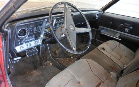 Look Ma, No Hump: 1967 Oldsmobile Toronado | Barn Finds