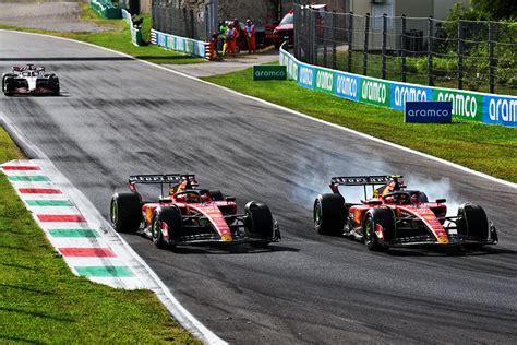 Dre S Race Review F1 S 2023 Italian Grand Prix Motorsport101