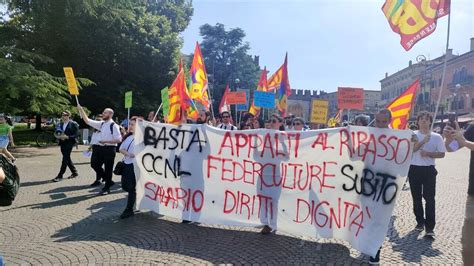 Musei Civici Di Verona Cambio Di Contratto Cgil Usb Le Macchine