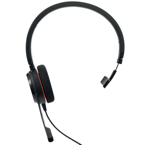 Jabra Evolve Ms Mono E Shop Etd Gr Epsilon