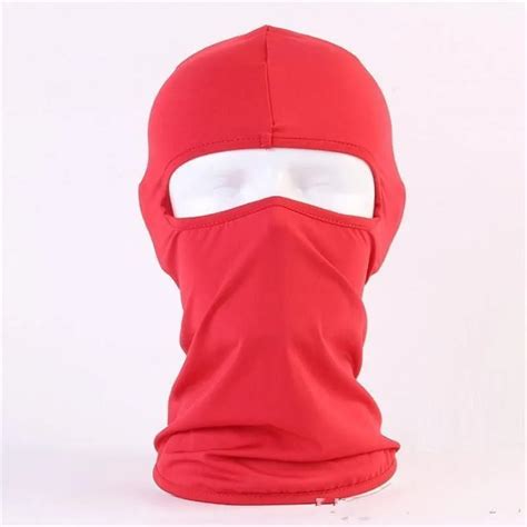 CAR Partment Ski Snowboard Wind Cap Outdoor Balaclavas Sports Neck Face