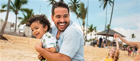 Plan a Great Spring Break at Nickelodeon Resorts Punta Cana