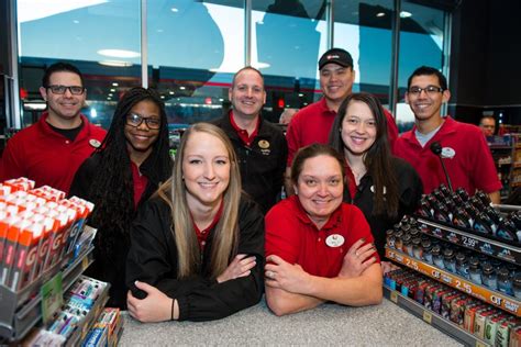 Employee Reviews Quiktrip Employee Reviews