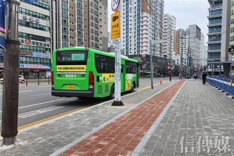 首爾公車工會快閃罷工？ 時隔12年罷工11小時正式落幕 勞資雙方戲劇性達成協議 信傳媒