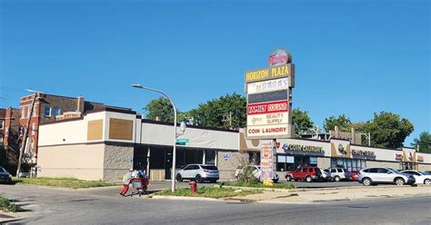 Turn Strip Malls Into Drivers Of Community Change Opinion Crains