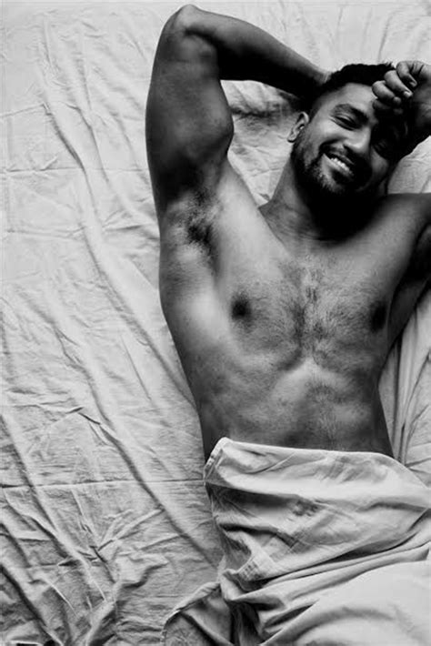 Vicky Kaushal Sheds His Chocolate Boy Image Bares It All In This Racy