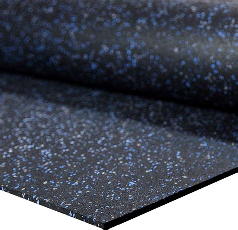 Amazon Incstores Rolls Heavy Duty Gym Flooring Rubber