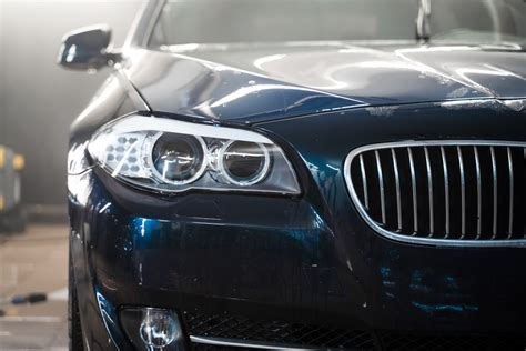 BMW Oil Leak Repair Cost | Bridwell Automotive Center