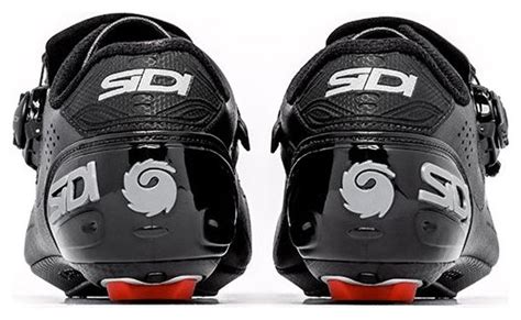 Sidi Alba 2 Mega Road Shoes Black Alltricks