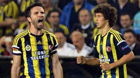 Deplasman Kral Fanatik Gazetesi Fenerbah E Fb Haberleri Spor