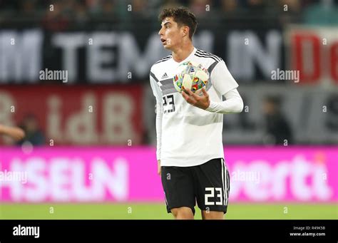 Kai Havertz Nov Immagini E Fotografie Stock Ad Alta Risoluzione