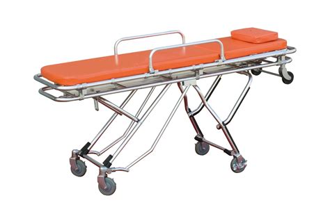 First Aid Stretcher Ambulance Stretcher And Emergency Stretcher