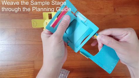 Foldscope Assembly Youtube